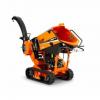ELIET Prof 6 Cross Country Shredder (Tracked)